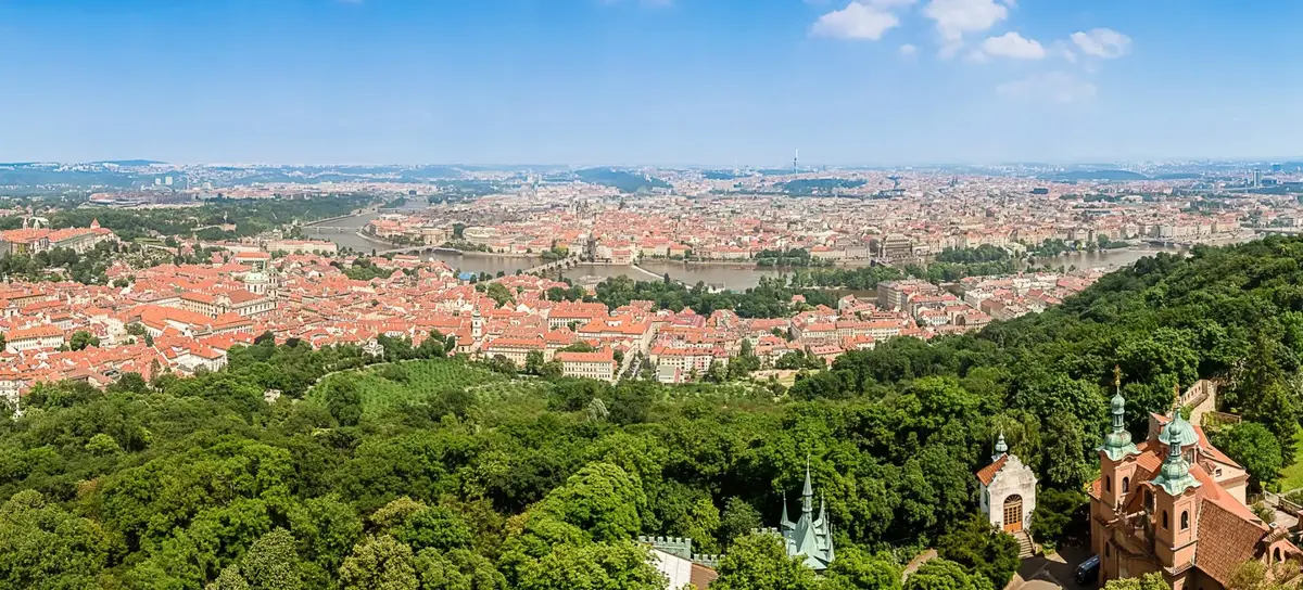 Alternatif Prag turları